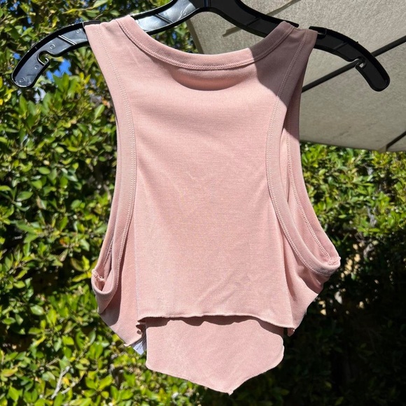 Steele Tank Top. - Picture 3 of 4